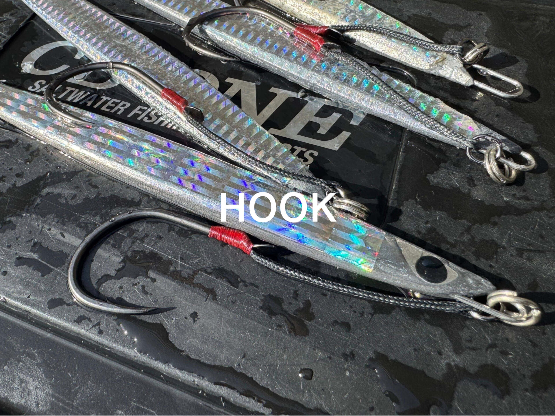 hook