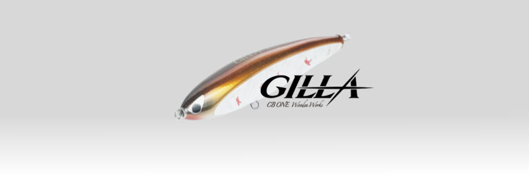 GILLA