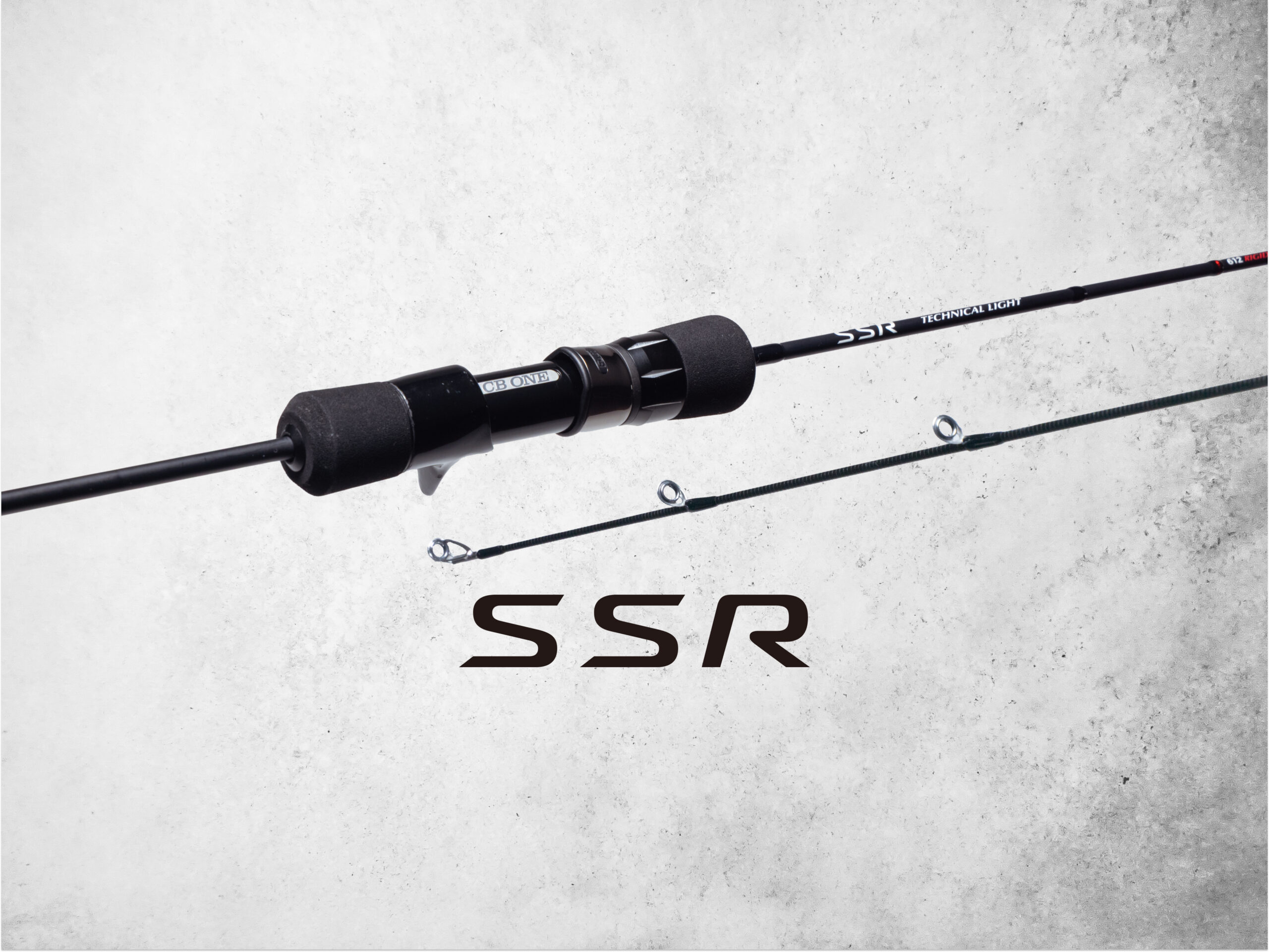 SSR – CB ONE
