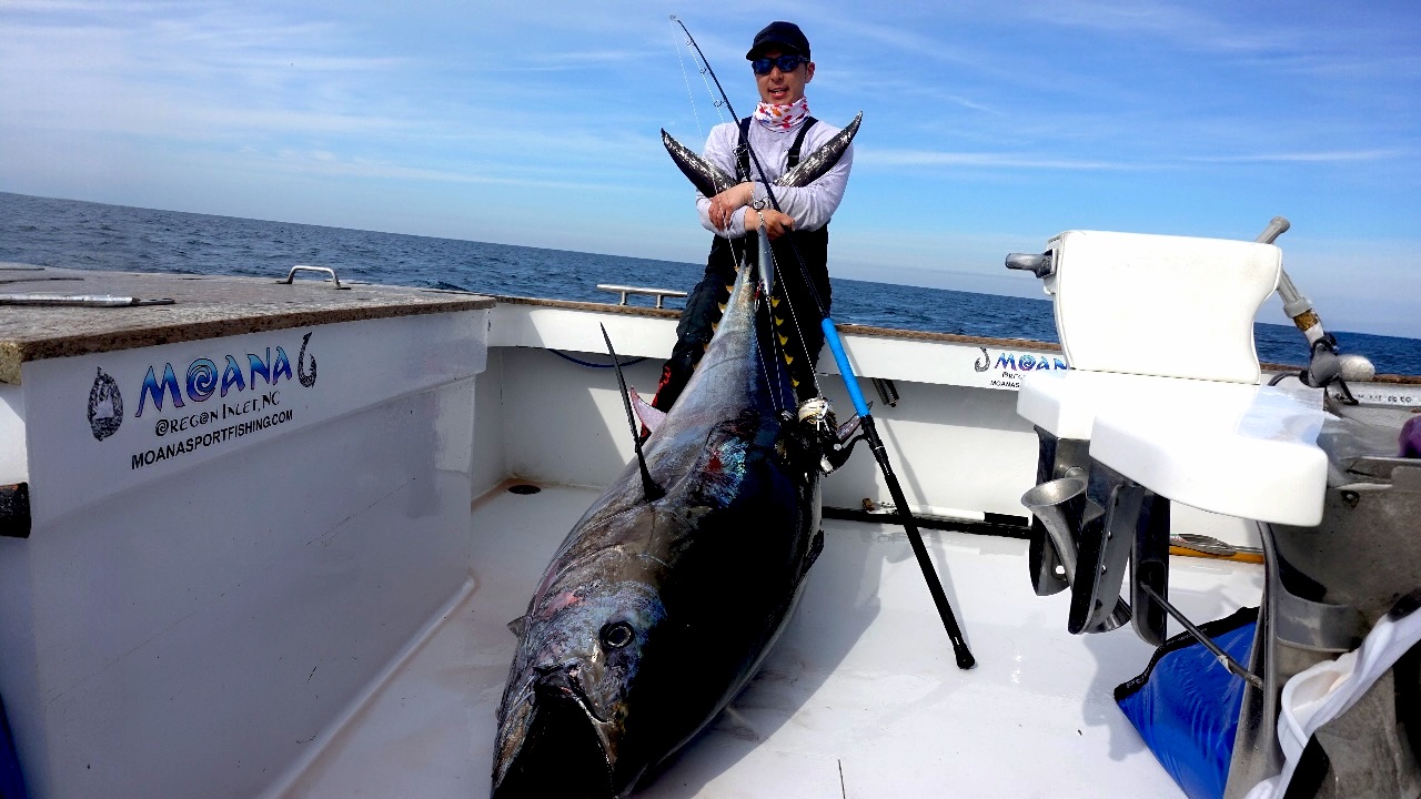 CB ONE – SALTWATER FISHING PRODUCTS
