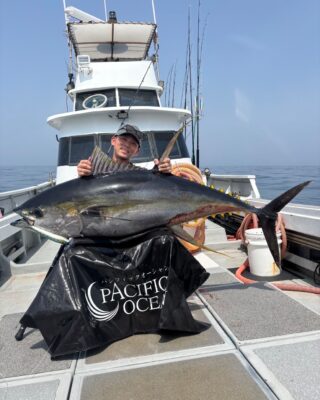 CB ONE – SALTWATER FISHING PRODUCTS