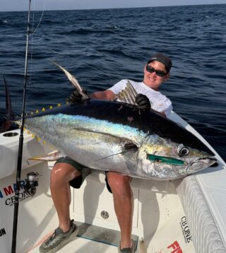 CB ONE – SALTWATER FISHING PRODUCTS CB ONE – SALTWATER FISHING PRODUCTS
