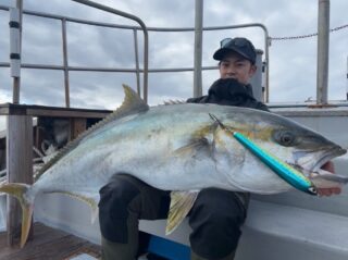 CBONE ギラ220 CB One Dixon 220 Small Cup Popper Lure 220mm / 130g – GT FIGHT CLUB