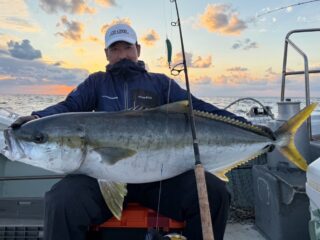 CB ONE – SALTWATER FISHING PRODUCTS