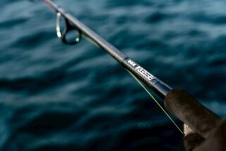 CB ONE – SALTWATER FISHING PRODUCTS