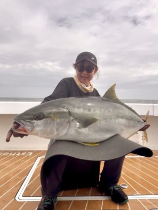 CB ONE – SALTWATER FISHING PRODUCTS