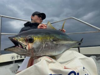 CB ONE – SALTWATER FISHING PRODUCTS