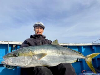 CB ONE – SALTWATER FISHING PRODUCTS