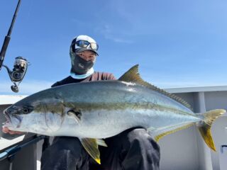 CB ONE – SALTWATER FISHING PRODUCTS