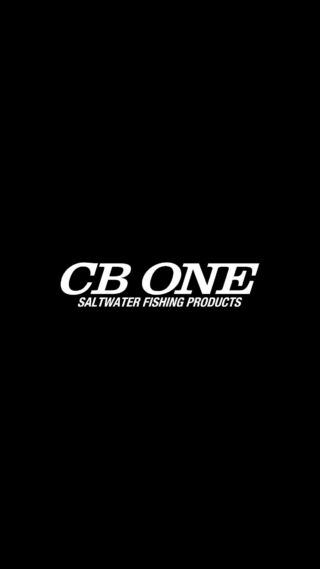 CB ONE – SALTWATER FISHING PRODUCTS